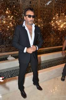 Jackie Shroff at Savvy Honours 2016