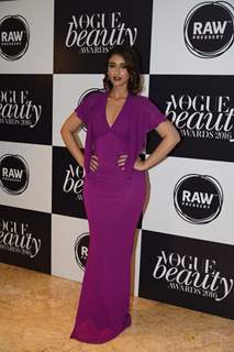 Ileana D'Cruz at Vogue Beauty Awards 2016