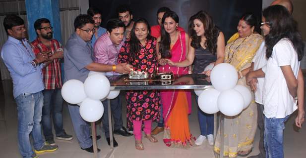 Cast of Life OK’s 'May I come In Madam' celebrates hit of a century