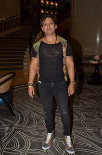 Yash Birla attend Afternoon Tea at the Drawing Room of The St. Regis