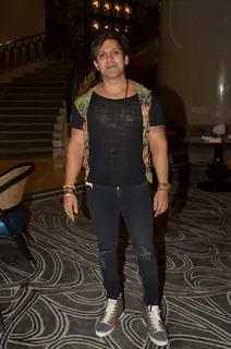 Yash Birla attend Afternoon Tea at the Drawing Room of The St. Regis