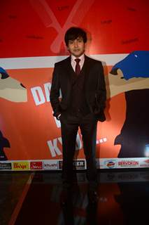 Celeb at Launch of movie 'Darta Hai Kyu'