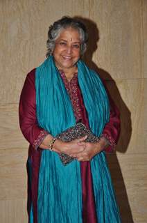 Shubha Khote at India Mobile Film Festival 2016