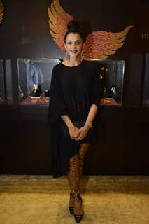 Manasi Scott at Launch of Jaipur Jewels Myga