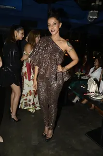 Manasi Scott at Pria Kataria Puri's fashion preview