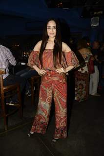 Pria Kataria Puri's fashion preview