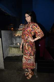 Mandana Karimi at Pria Kataria Puri's fashion preview