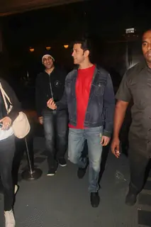 Hrithik Roshan Promotes 'Mohenjo Daro'