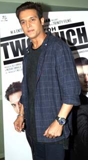 Jimmy Shergill at Launch of film 'Yea Toh Too Much Ho Gayaa'
