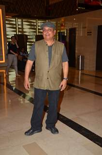 Piyush Mishra at Trailer launch of movie 'Pink'