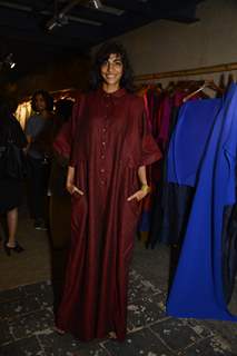 Celebs at Relaunch of India’s first multi-designer store