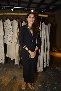 Celebs at Relaunch of India’s first multi-designer store