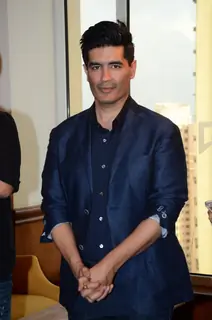 Manish Malhotra's Lakme Preview Show