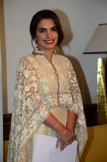 Manish Malhotra's Lakme Preview Show