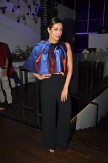 Malaika Arora Khan at Manasi Scott's Album Launch