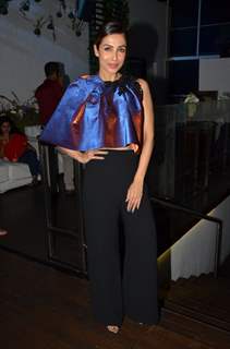 Malaika Arora Khan at Manasi Scott's Album Launch