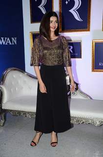 Prachi Desai at Rebecca Dewn Event