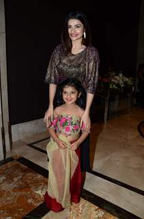 Prachi Desai at Rebecca Dewn Event