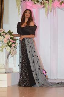 Sushmita Sen at Rebecca Dewn Event