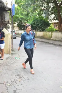 Raveena Tandon Snapped