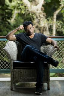 Ram Gopal Varma