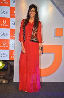 Kriti Sanon at Launch of New Mobile