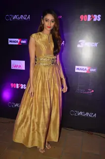 Oz Fashion Event 2016