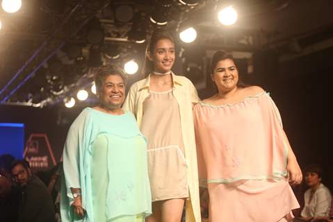 Lakme Fashion Week Winter Festive 2016- Day 1