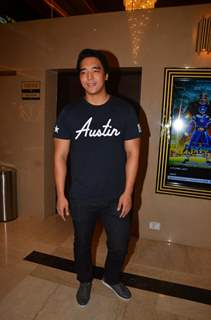 Special Screening of Film 'A Flying Jatt'