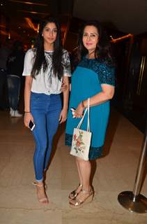 Special Screening of Film 'A Flying Jatt'