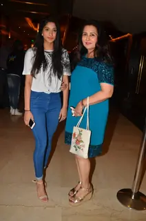 Special Screening of Film 'A Flying Jatt'