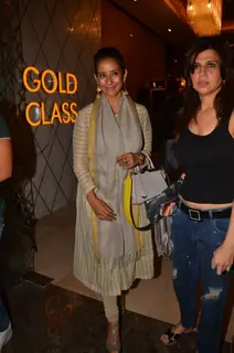 Special Screening of Film 'A Flying Jatt'