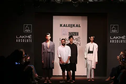Lakme Fashion Week Winter Festive 2016- Day 2