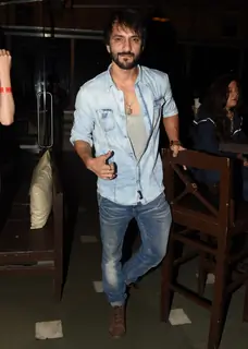 Ali Mercchant at R-ADDA’S Sufi Night