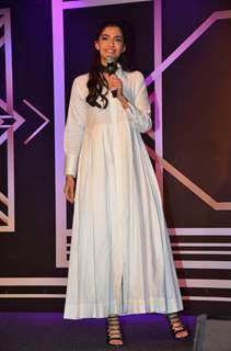 Sonam Kapoor at Cuddle Foundation Event