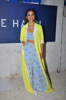 Patralekha at COLE HAAN Event