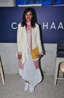 Manasi Scott at COLE HAAN Event