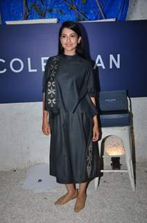 Gauahar Khan at COLE HAAN Event