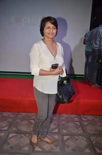 Pallavi Joshi at Singer Richa Sharma's Birthday Bash