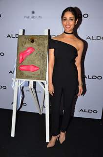 Yami Gautam at Launch of ALDO's new Collection