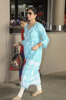 Airport Diaries: Tabu!