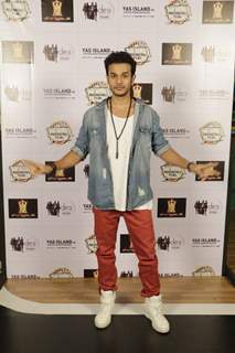 Jay Soni at Launch of 'Desi Explorers' series