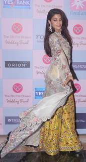 Jacqueline Fernandes at Dhoom Dhaam Wedding Trunk Event