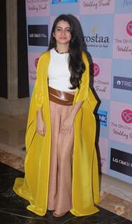 Tanya Ghavri at Dhoom Dhaam Wedding Trunk Event