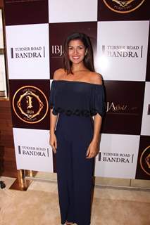 Nimrat Kaur at Launch of store IBJA Gold