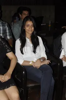 Launch and screening of 'ONCE UPON A TIME WITH VIKRAM BHATT'