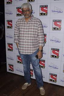 Launch and screening of 'ONCE UPON A TIME WITH VIKRAM BHATT'