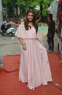 Kareena Kapoor snapped!