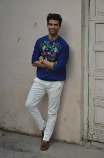 Gaurav Arora at Promotion of 'Raaz: Reboot'