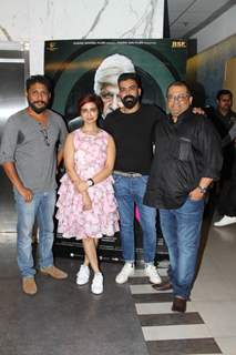 Celebs at Special screening of Film 'Pink'